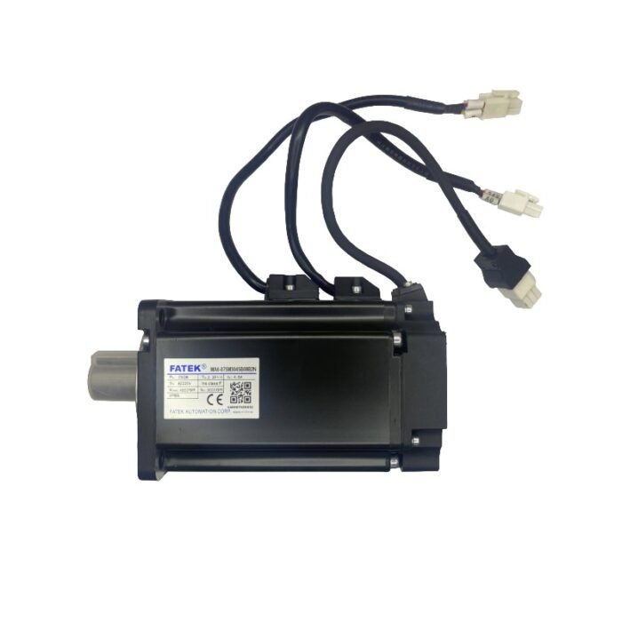 Fatek-servo-motor-sc3-750-w-sa-kocnicom Fatek servo motor sc3 750W, 380V AC sa kočnicom 17-bitni - Image 1