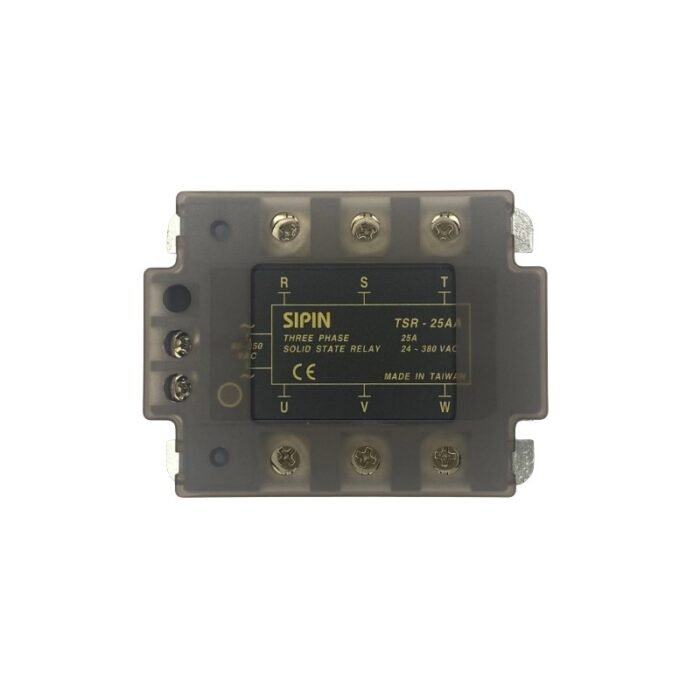 Gliki TSR-25AA  Solid state modul (ssr) - Slika 1