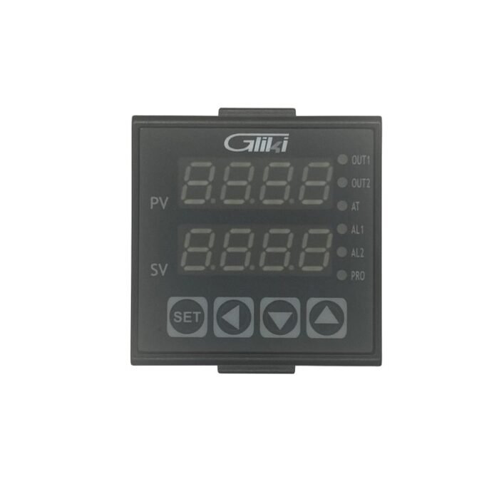 Gliki GP 400-101000 termoregulator - Image 1