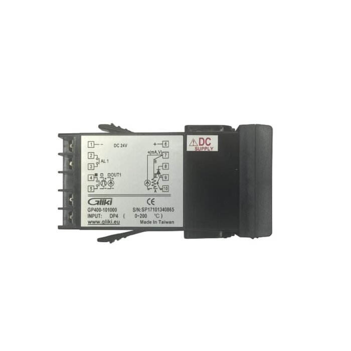 Gliki GP 400-101000 termoregulator - Image 2