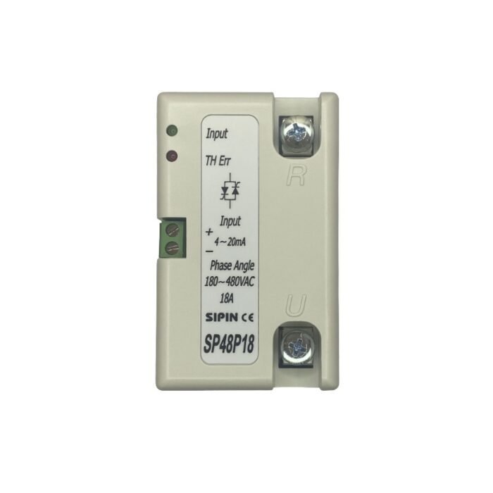 SIPIN-SP48P18 Sipin regulator snage SP48P18 WS 18A - Image 1