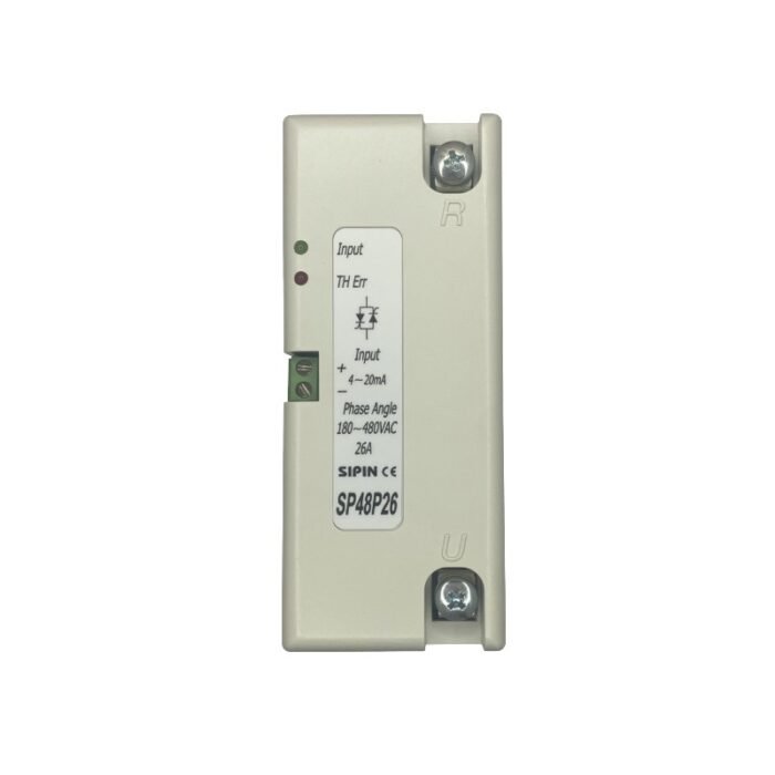 SIPIN-SP48P26 SIPIN regulator snage SP48P26 WS 26A - Image 1