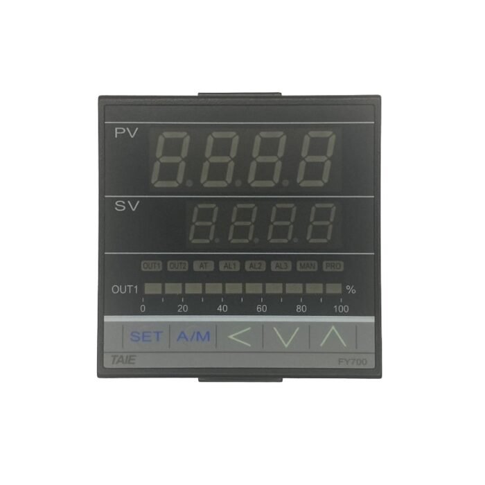 TAIE FY 700-10100 termoregulator - Image 1