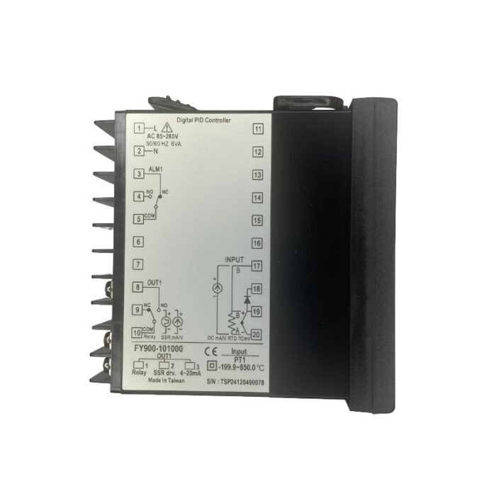 TAIE FY 900-10100 termoregulator - Slika 2