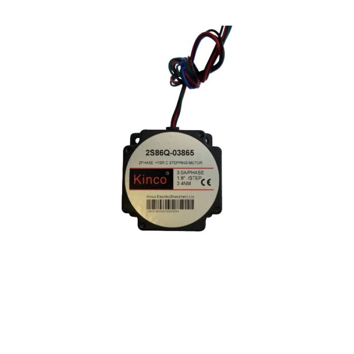 Kinco 2s86q-03865 step motor - Slika 1