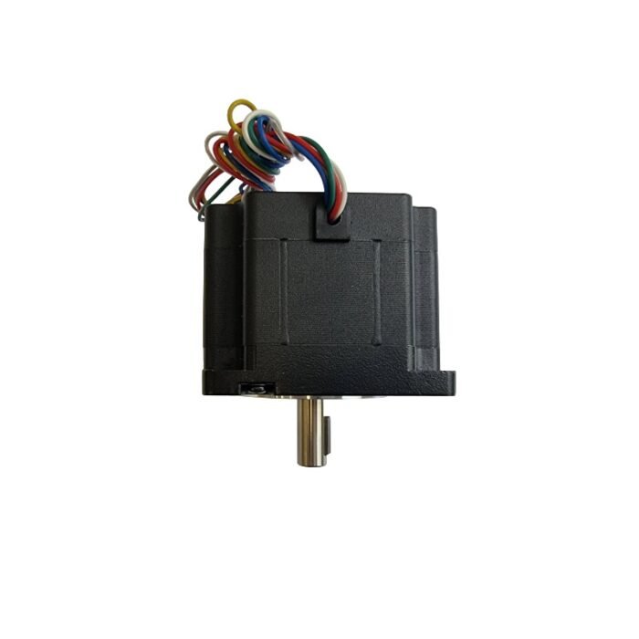 Kinco 3S85Q-040F7 step motor  85mm, 3p, 4A, 7.5Nm - Slika 3