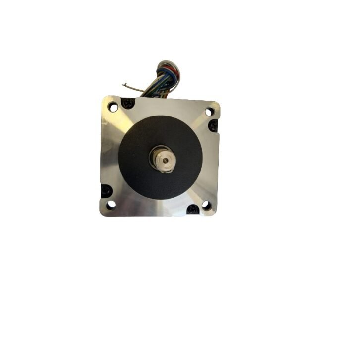 Kinco 3s85q-04097 step motor 85mm, 3p, 5.8A, 4.2Nm - Image 2