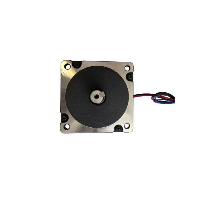 Kinco 2S86Q-3465 step motor 86mm, 2p, 6A, 3.4Nm - Image 2