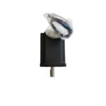 Kinco 2s86q-85B8 step motor 86mm, 2p, 6A, 8.5Nm - Image 3