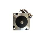 Kinco 3S85Q-040F7 step motor  85mm, 3p, 4A, 7.5Nm - Slika 2