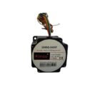 Kinco 3s85q-04097 step motor 85mm, 3p, 5.8A, 4.2Nm