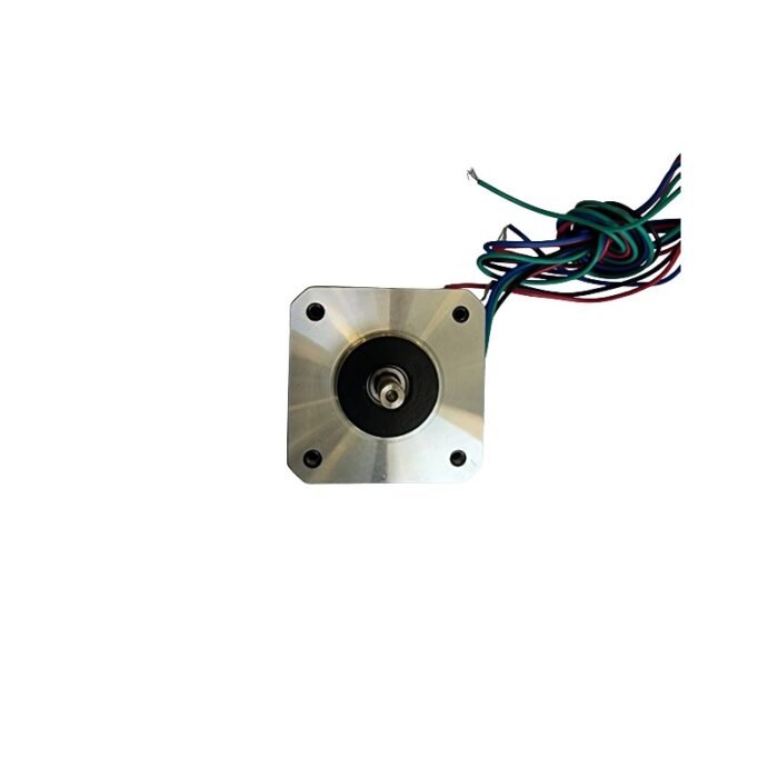 kinco-(2) Kinco 2s42q-0240 Step motor 42mm, 2p, 0.4A, 0.22Nm - Image 1