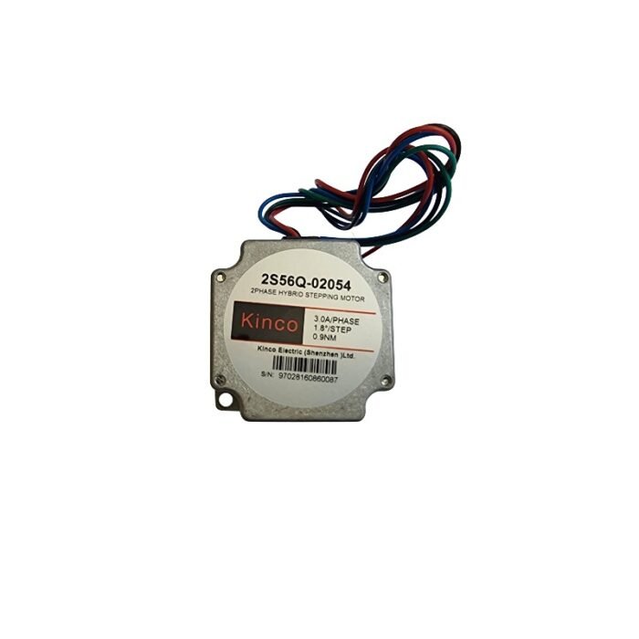 Kinco 2s56q-02054 Hibridni step motor - Image 1