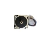 Kinco 2s86q-85B8 step motor 86mm, 2p, 6A, 8.5Nm - Image 2