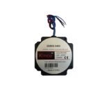 Kinco 2S86Q-3465 step motor 86mm, 2p, 6A, 3.4Nm