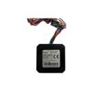 Kinco 2S42Q-0348 step motor 42mm, 2p, 1.4A, 0.34Nm