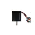 Kinco 2S42Q-0348 step motor 42mm, 2p, 1.4A, 0.34Nm - Image 2