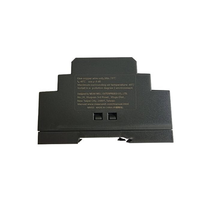 Mean Well HDR-60-12 napajanje za DIN šinu - Image 2