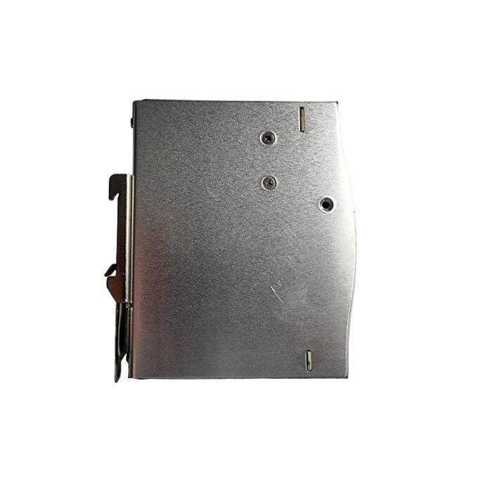 Mean Well NDR 75-24 napajanje za na DIN šinu - Image 2