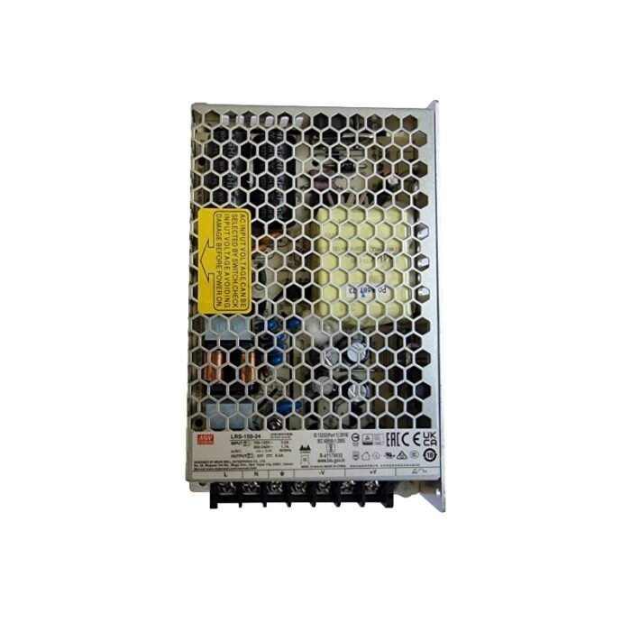meanwell-napajanje Mean Well LRS-150-24 napajanje u kućištu - Image 1