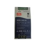 Mean Well  WDR 240-24 Napajanje za DIN šinu