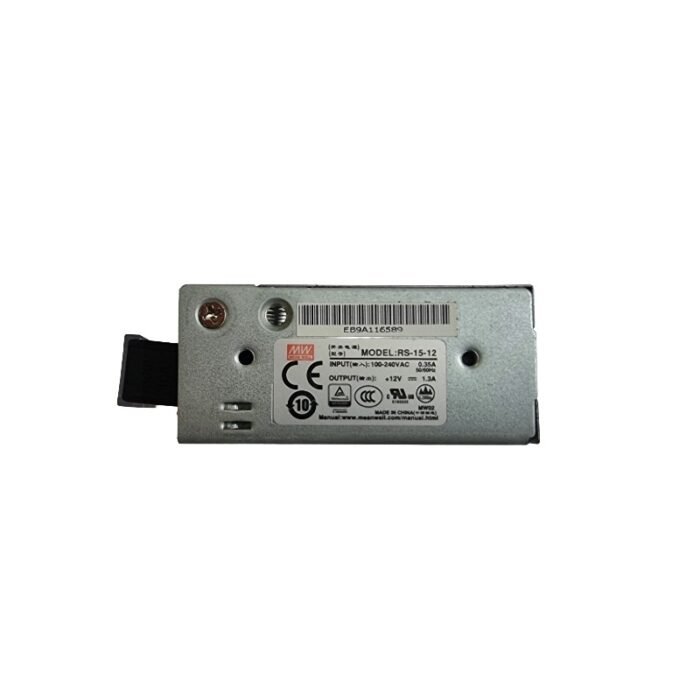 Mean Well RS-15-12 napajanje u kućištu - Slika 1