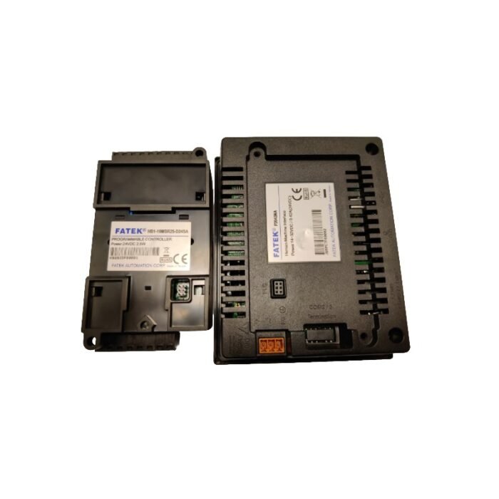 Fatek HMI P2043NA - Image 3