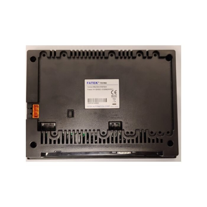 Fatek HMI P2070NA - Image 2