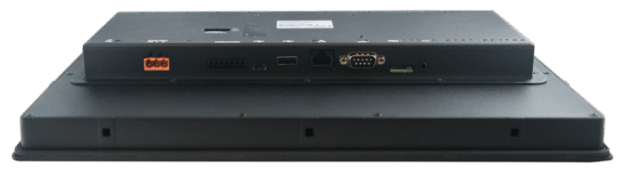 Fatek HMI P5150ZB - Image 2