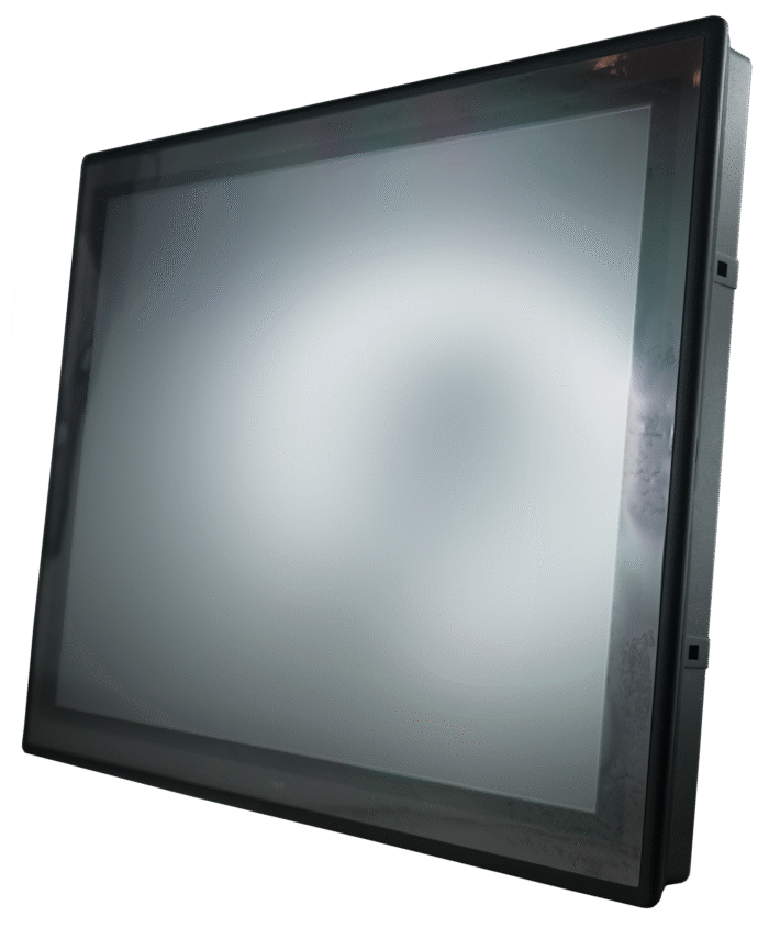 Fatek HMI P5150ZB - Image 1