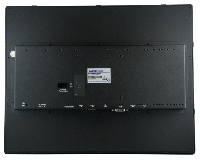 Fatek HMI P5150ZB - Image 3